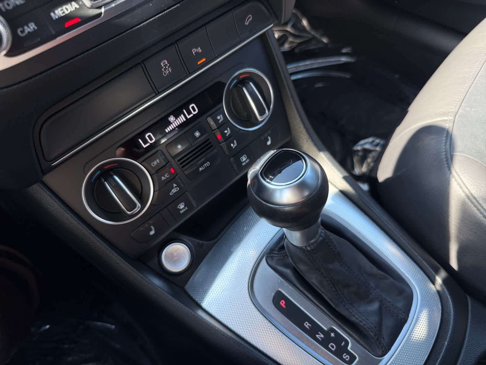 used 2016 Audi Q3 car, priced at $16,488