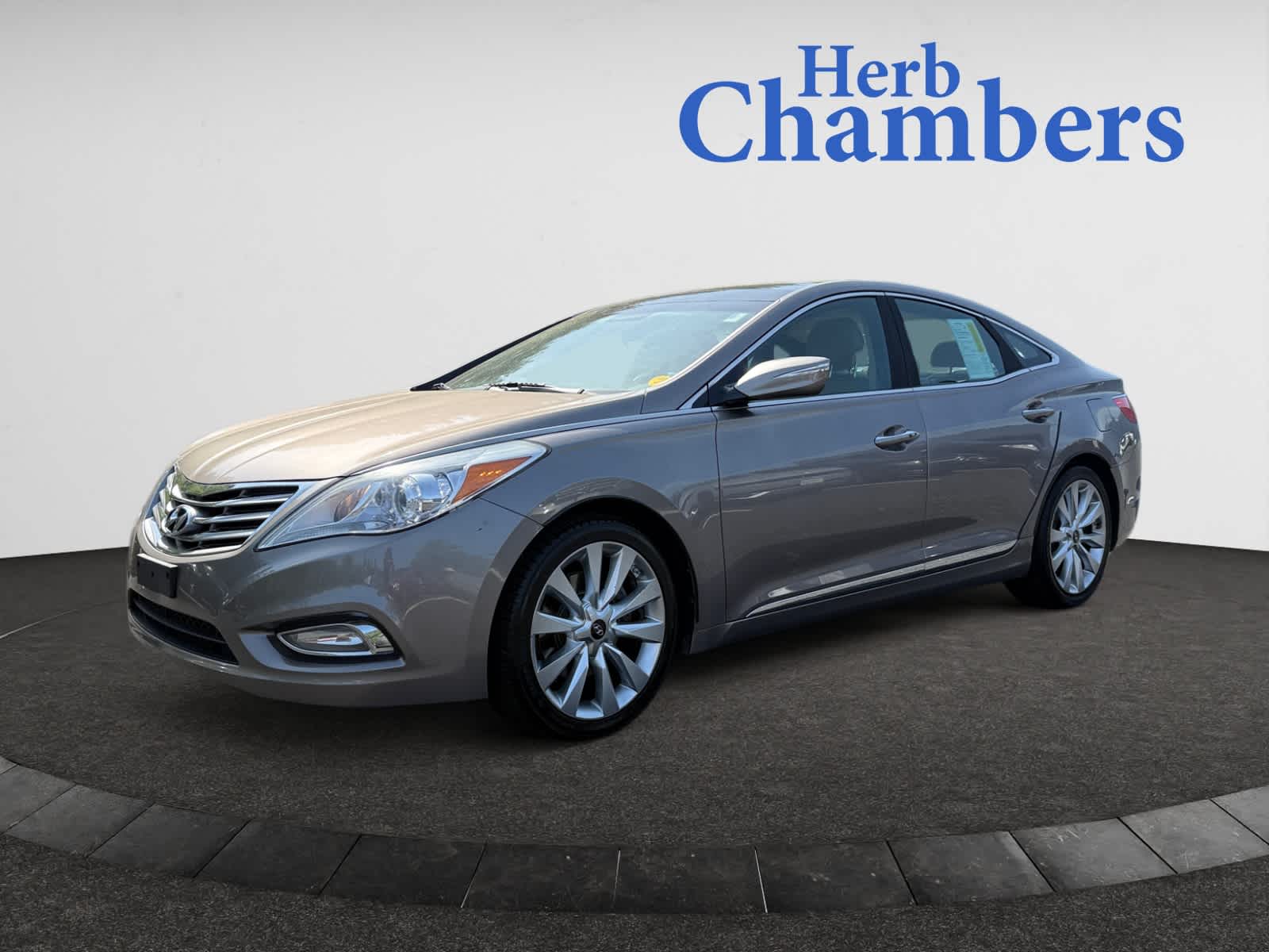 used 2013 Hyundai Azera car, priced at $8,988