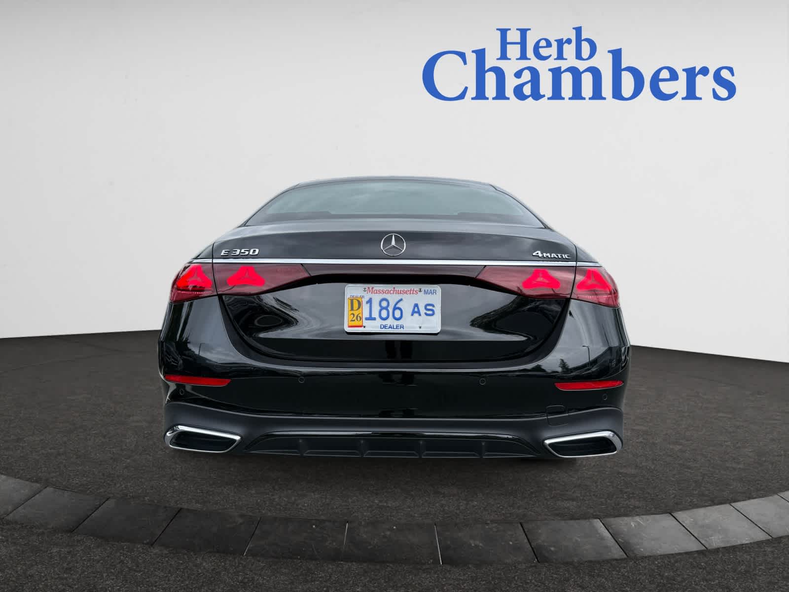 used 2024 Mercedes-Benz E-Class car, priced at $59,998