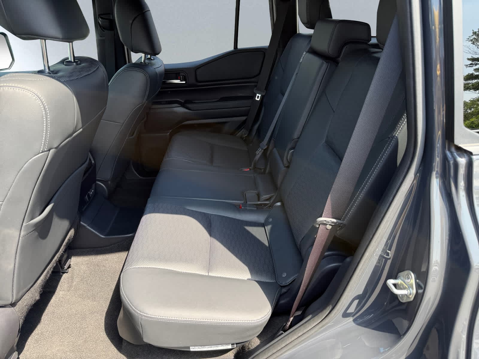 used 2024 Toyota Land Cruiser car, priced at $64,988