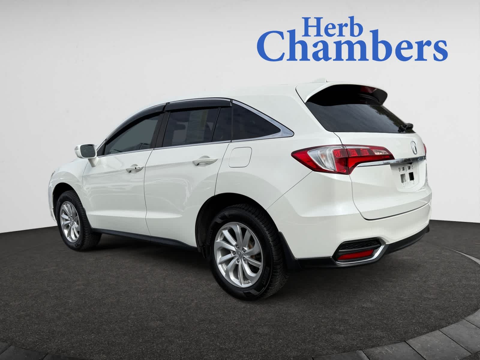 used 2018 Acura RDX car, priced at $19,998