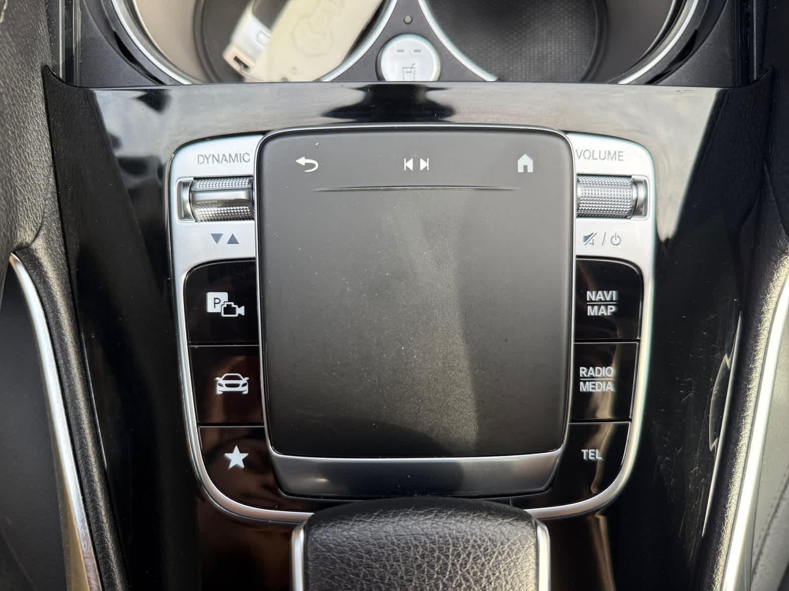 used 2020 Mercedes-Benz GLE 350 car, priced at $35,998