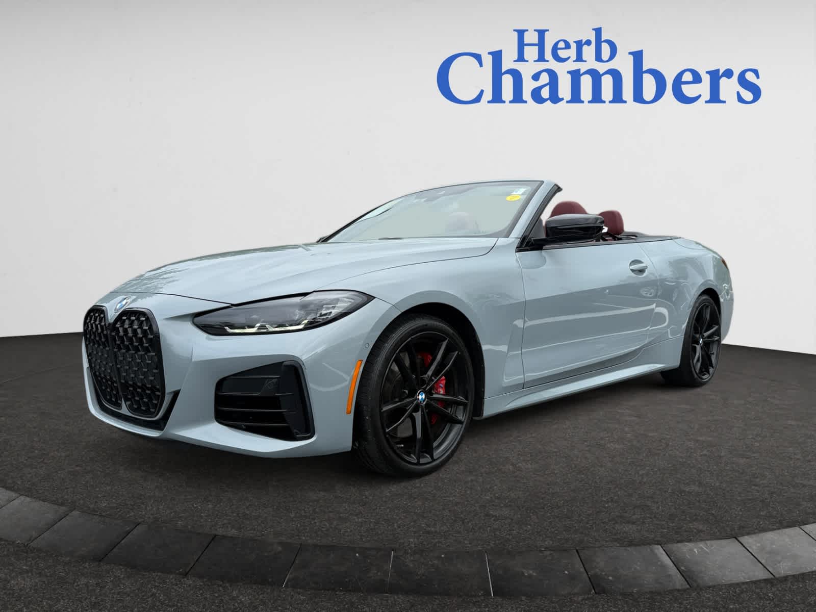 used 2022 BMW M440i car, priced at $48,998