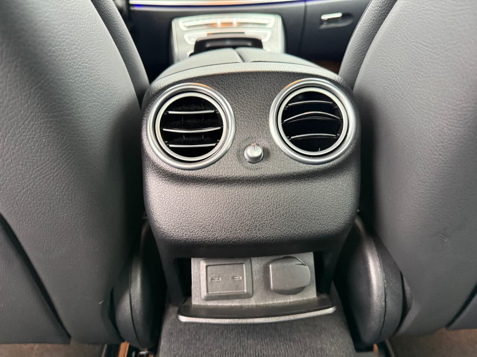 used 2023 Mercedes-Benz E-Class car, priced at $48,998