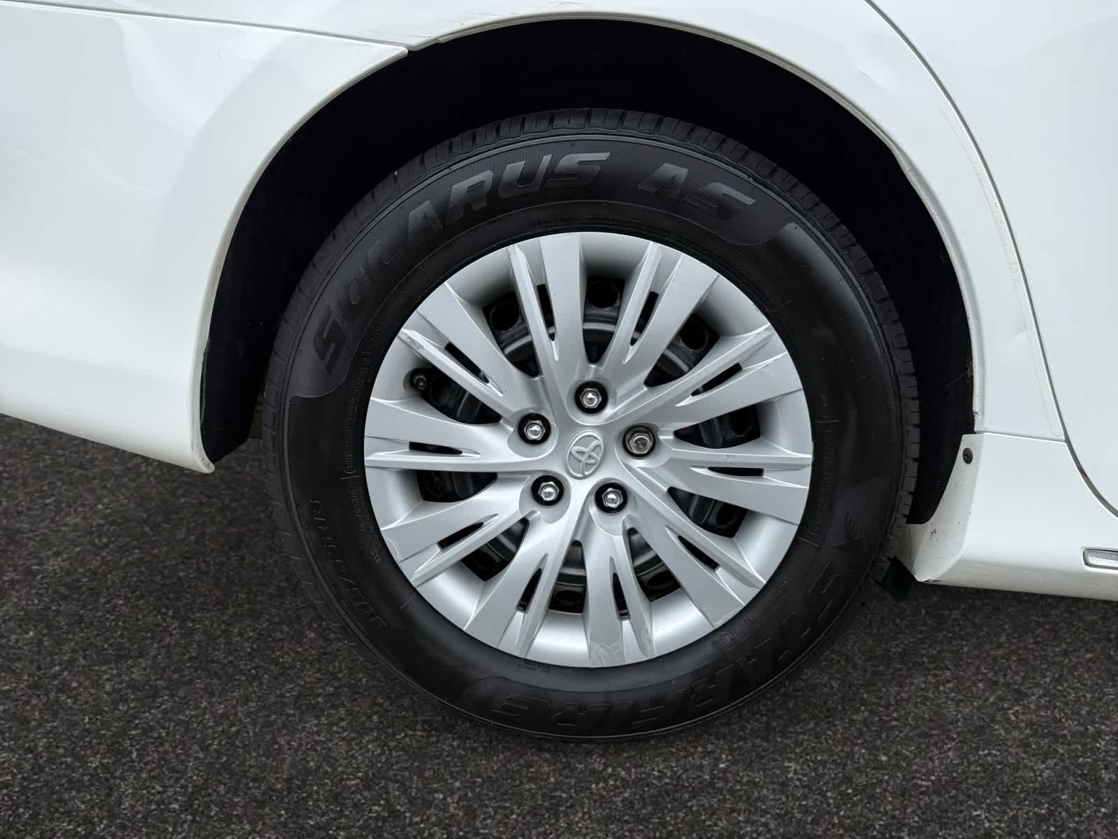used 2012 Toyota Camry car, priced at $11,988