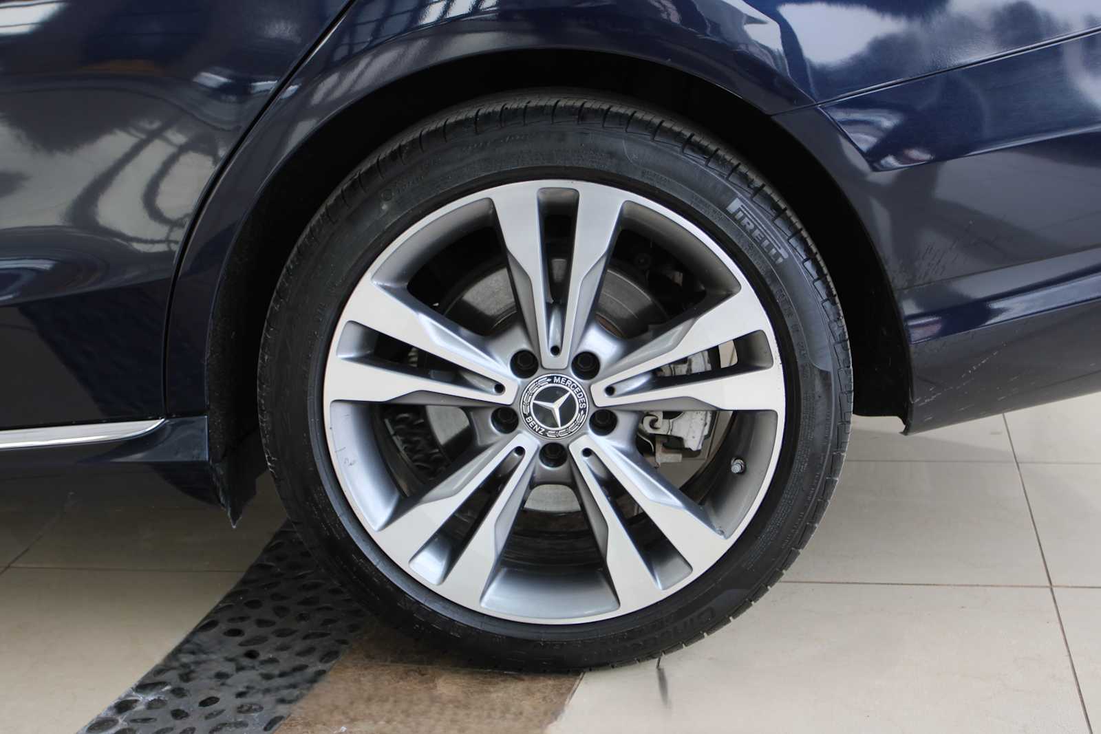 used 2019 Mercedes-Benz C-Class car, priced at $21,488