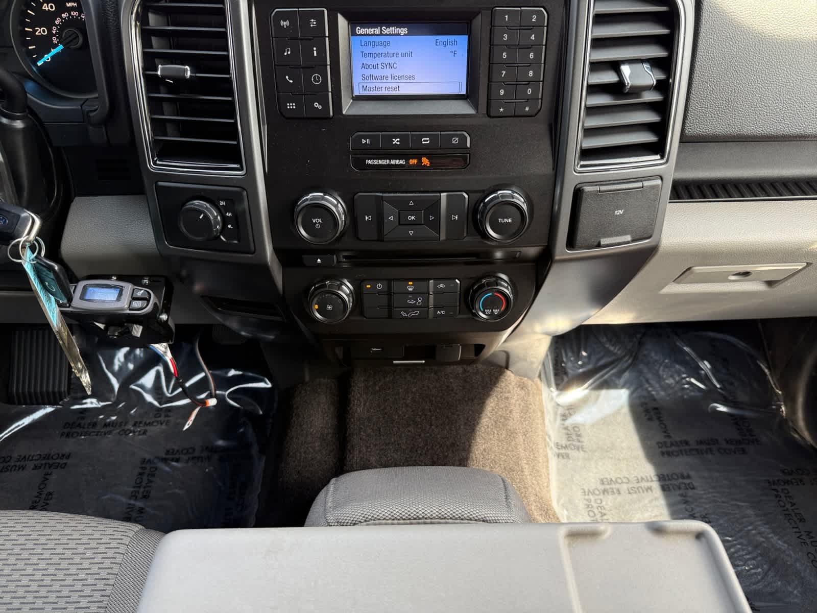 used 2018 Ford F-150 car, priced at $28,988