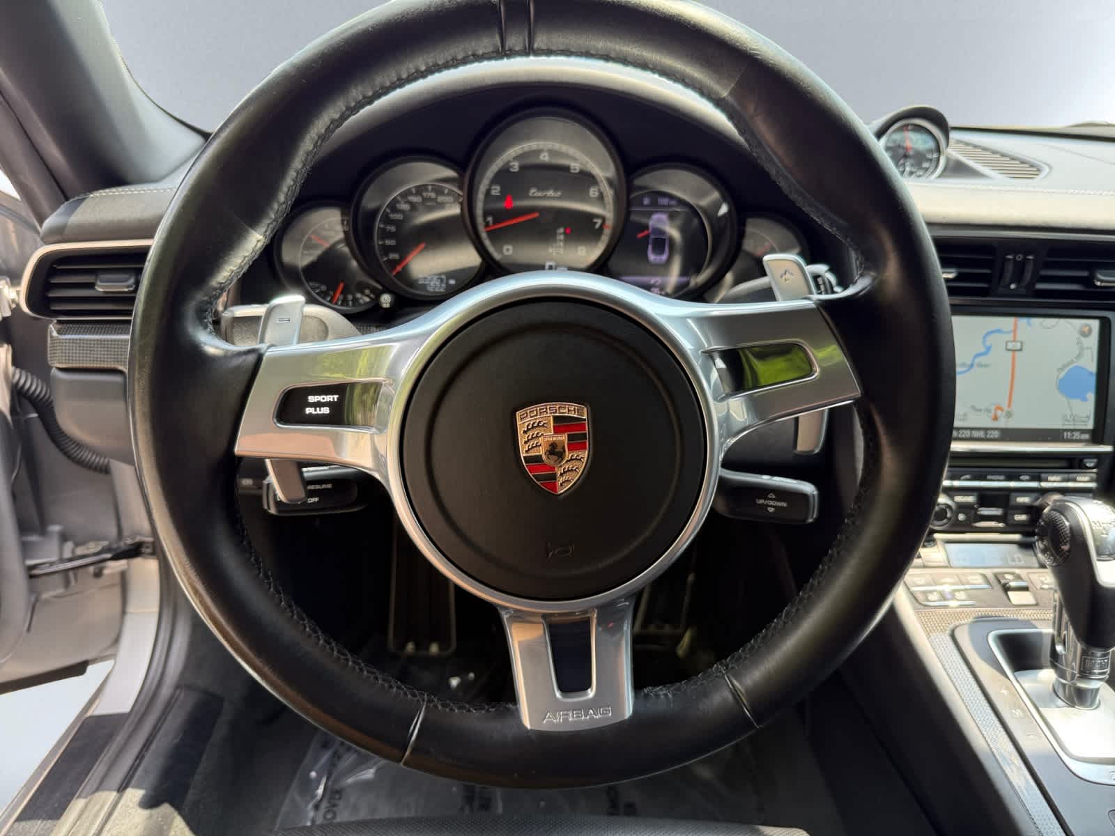 used 2015 Porsche 911 car, priced at $111,998