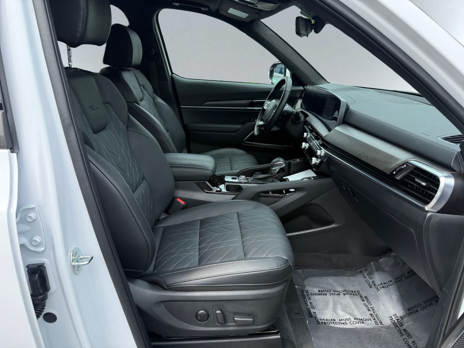 used 2025 Kia Telluride car, priced at $51,488