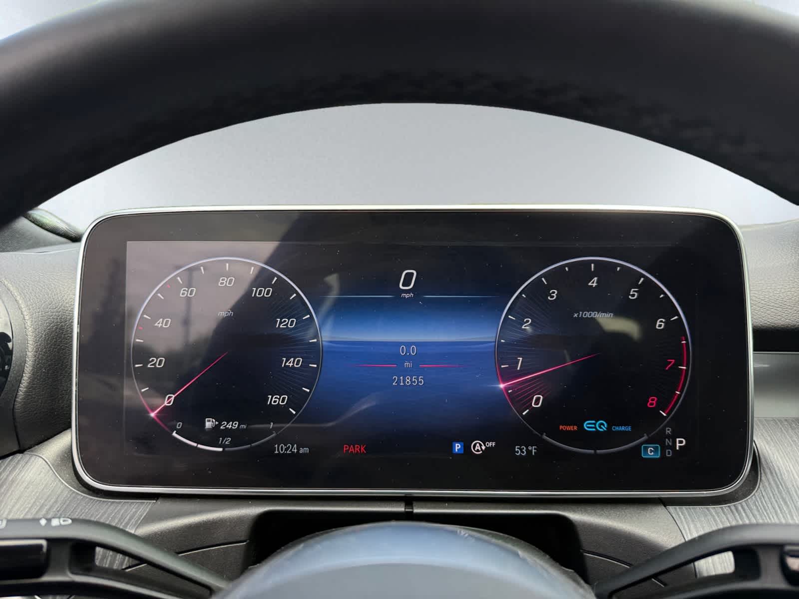 used 2022 Mercedes-Benz C-Class car, priced at $36,488