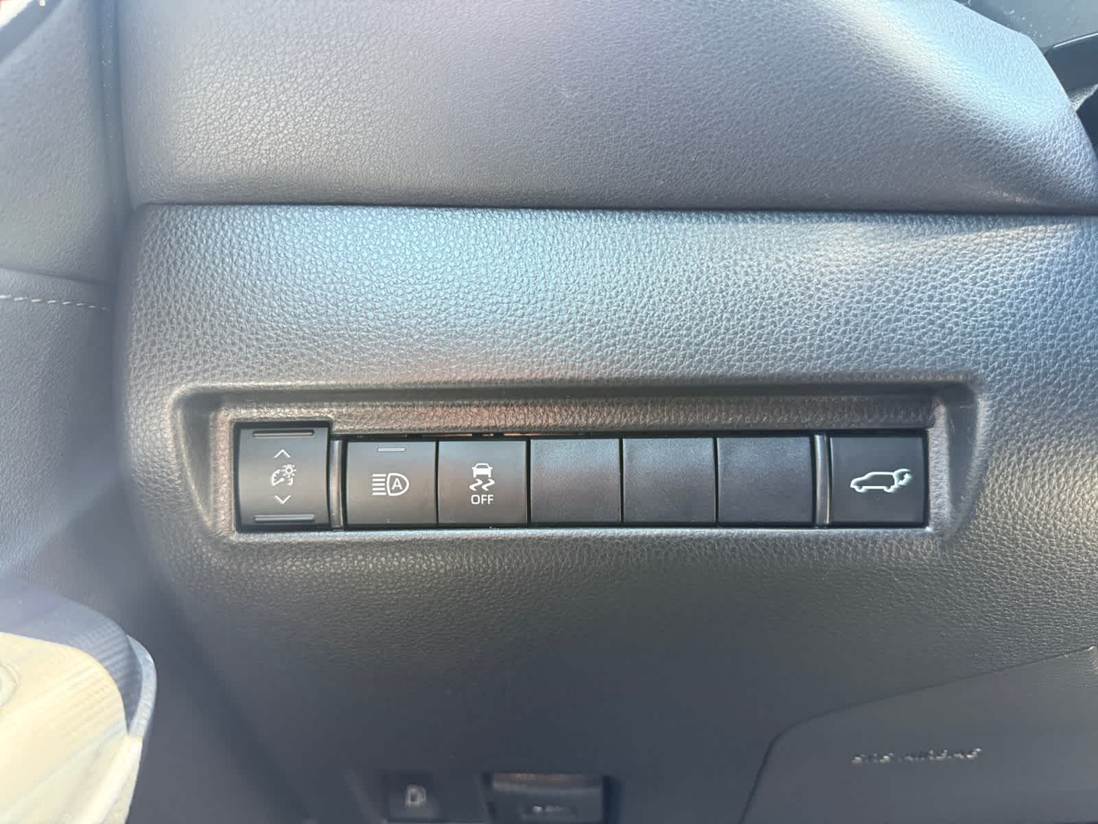 used 2021 Toyota Venza car, priced at $26,488