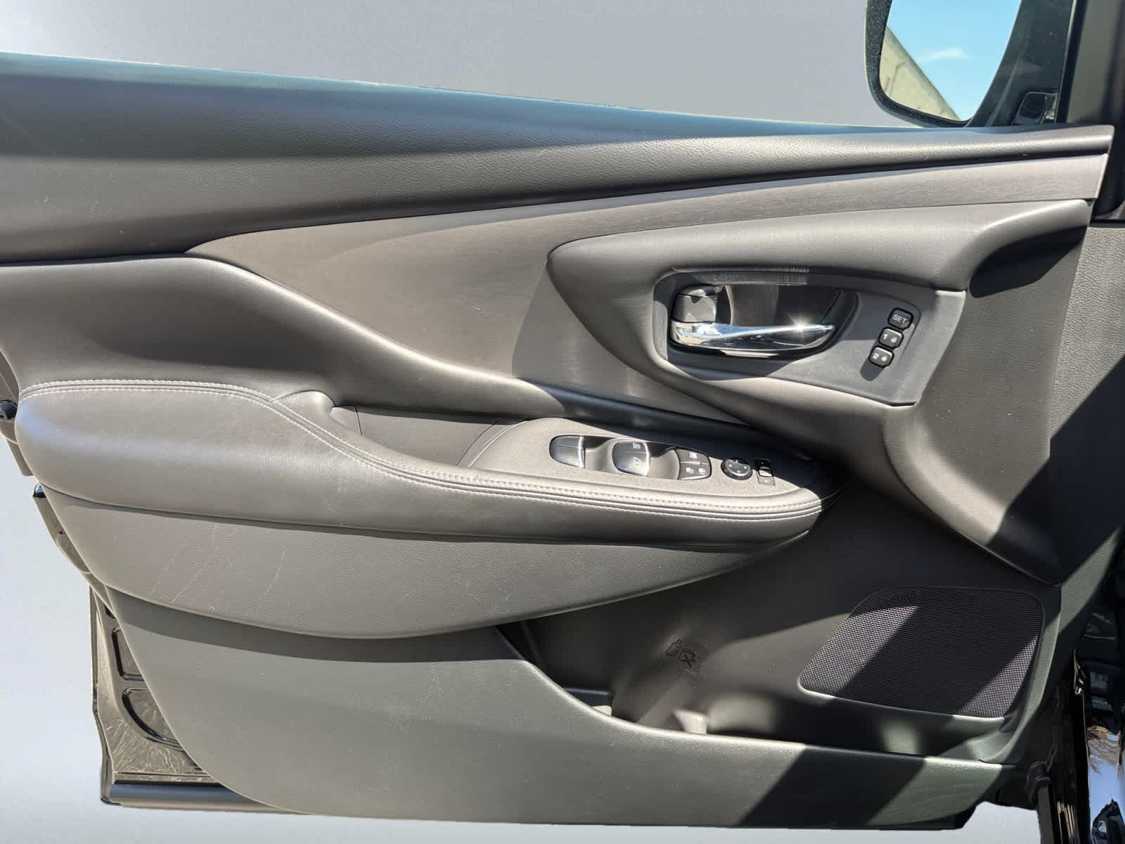 used 2020 Nissan Murano car, priced at $20,988