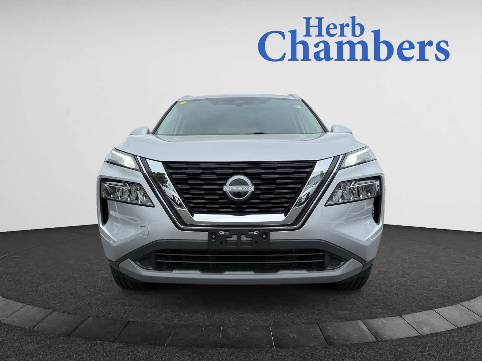 used 2023 Nissan Rogue car, priced at $23,988