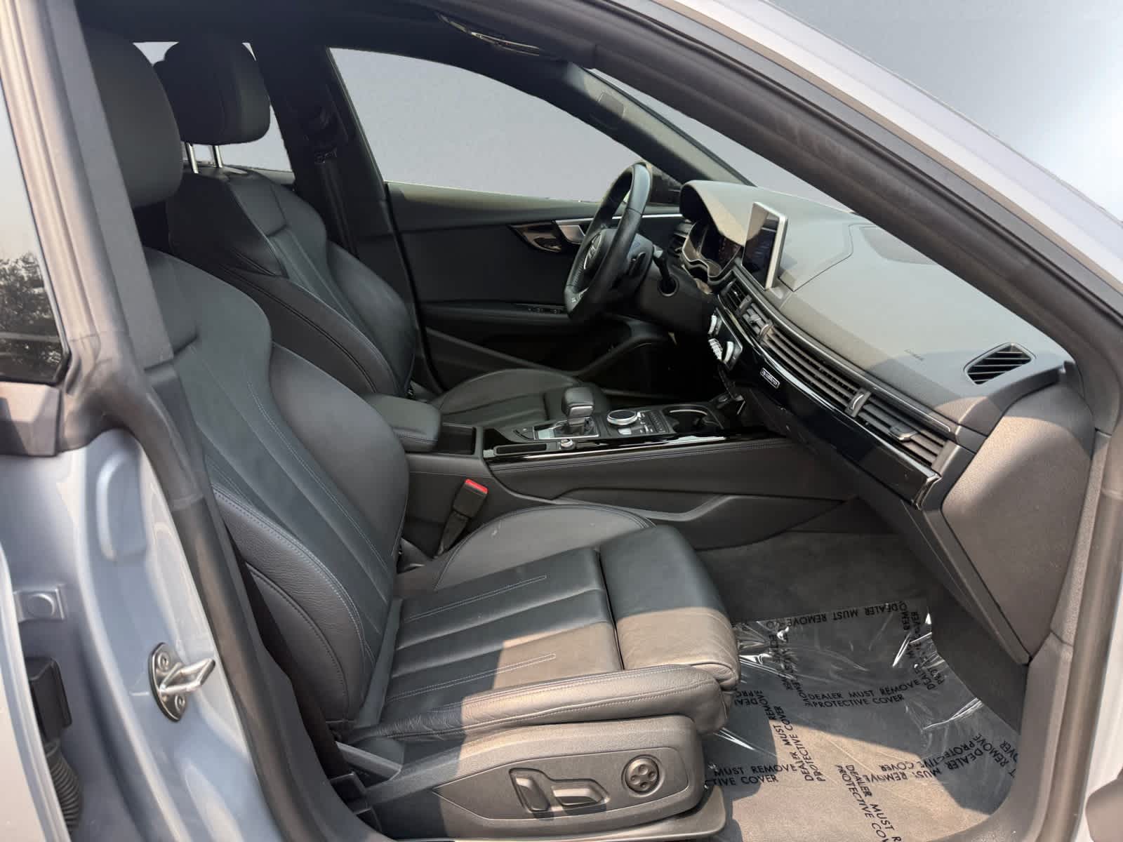 used 2019 Audi A5 car, priced at $21,998