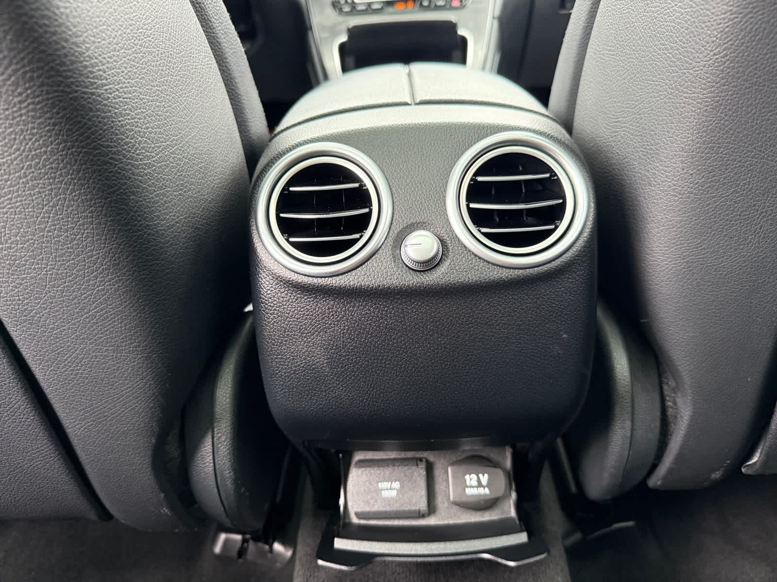 used 2018 Mercedes-Benz GLC 300 car, priced at $20,988