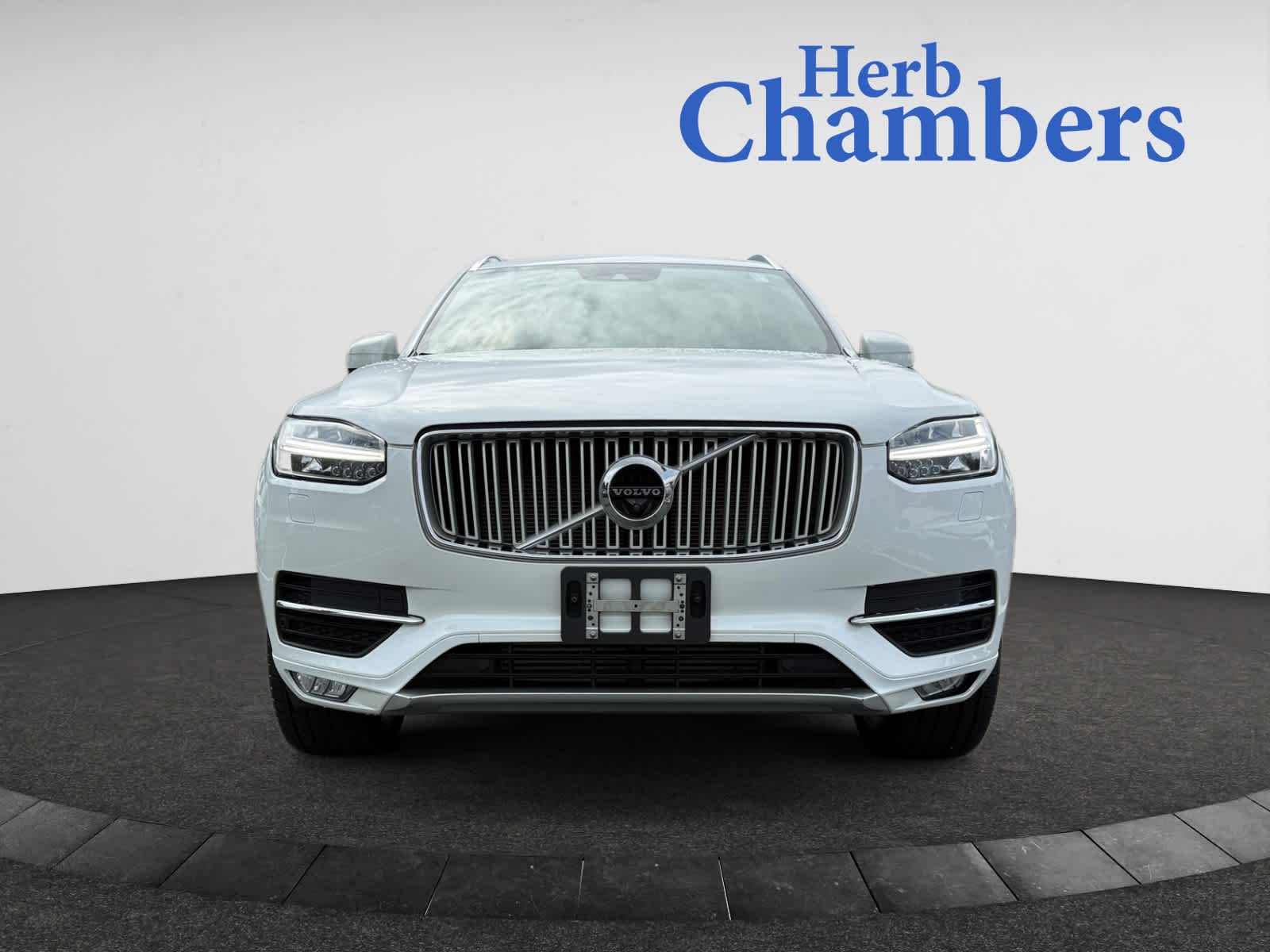 used 2017 Volvo XC90 car, priced at $21,488