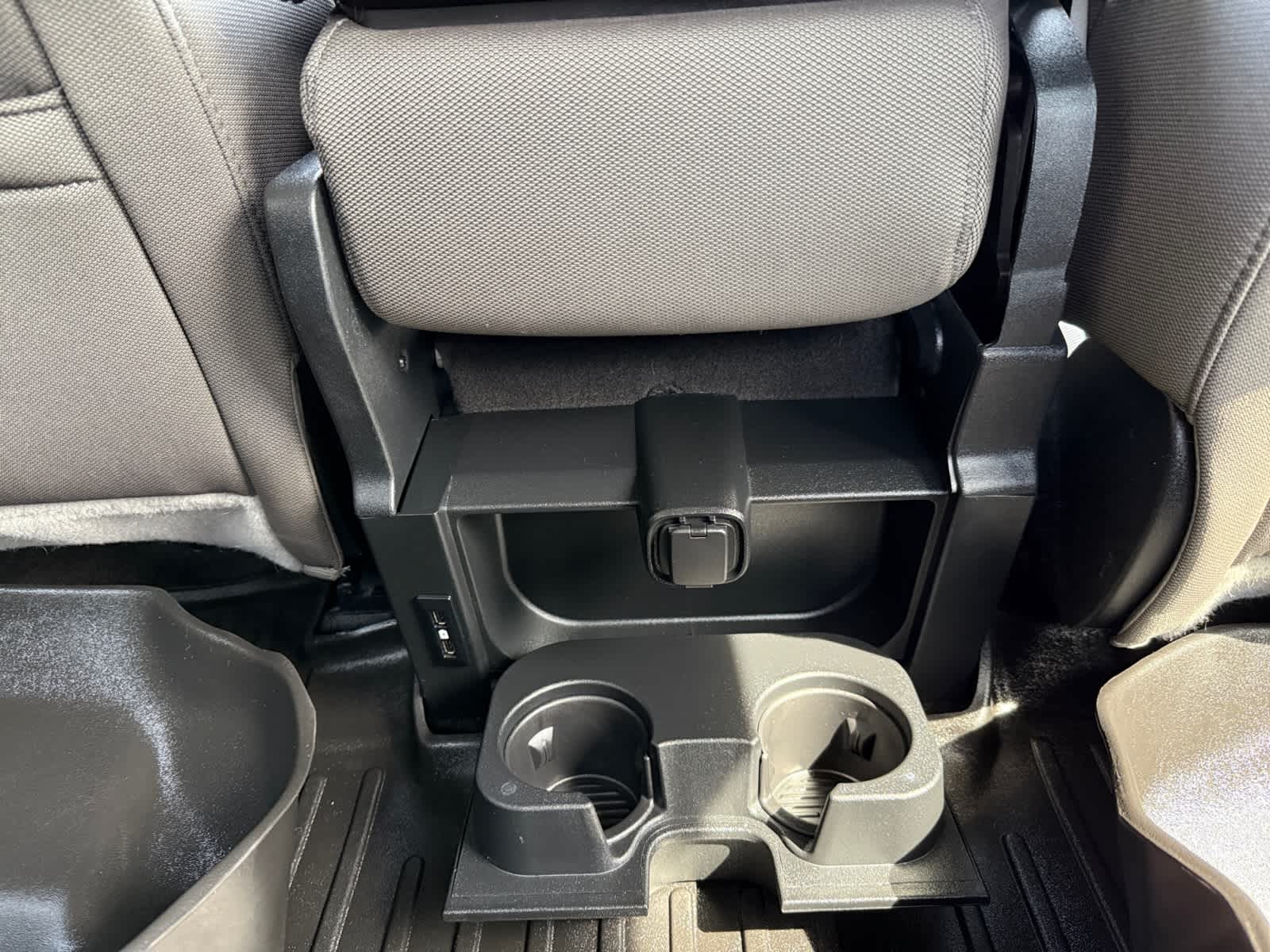 used 2018 Ford F-150 car, priced at $28,988