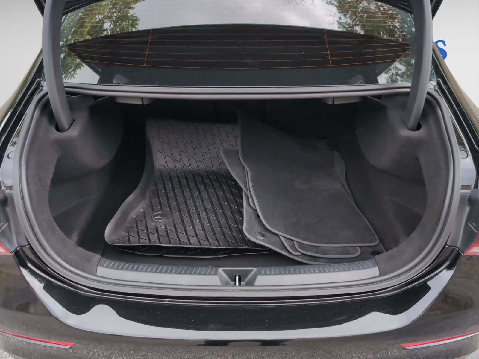 used 2022 Mercedes-Benz A-Class car, priced at $29,488