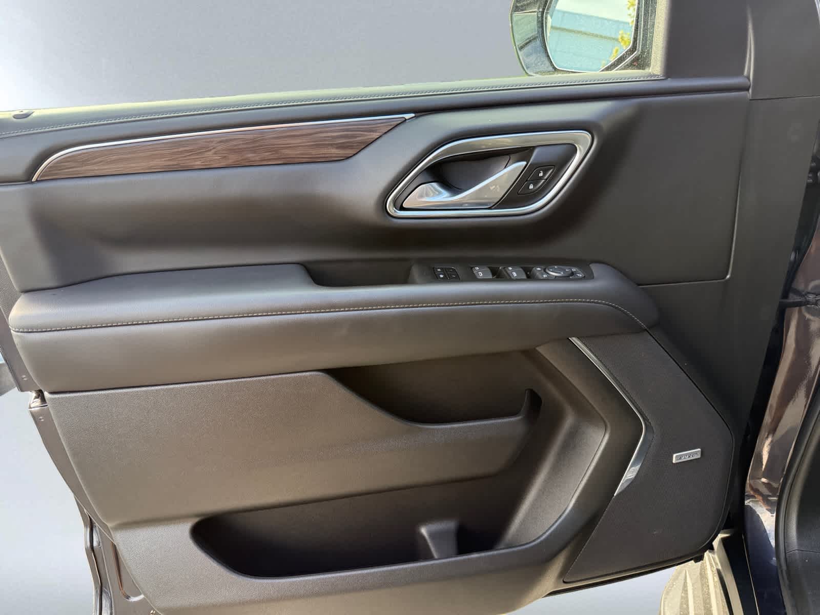used 2022 Chevrolet Tahoe car, priced at $49,998