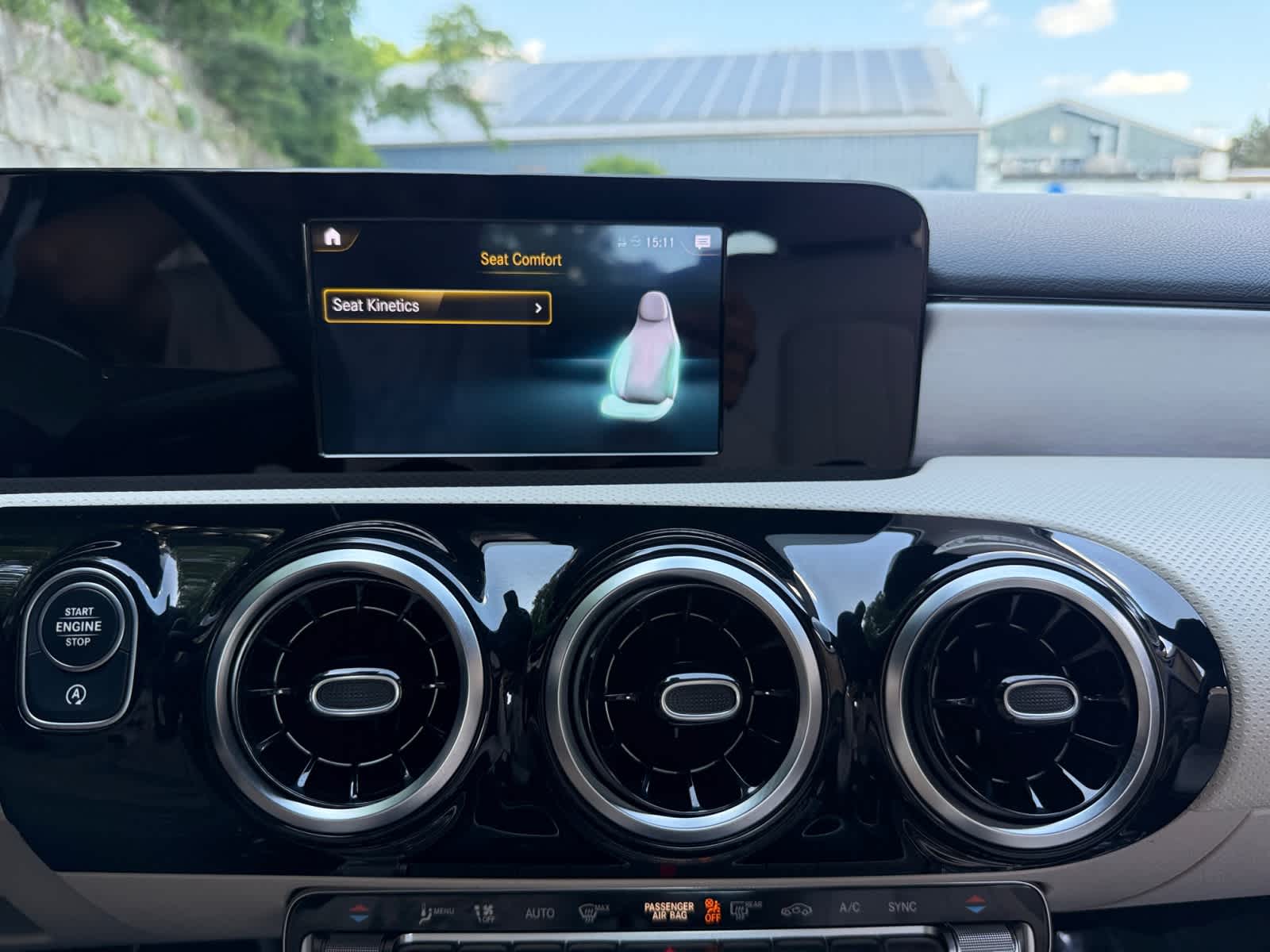 used 2020 Mercedes-Benz A-Class car, priced at $25,988