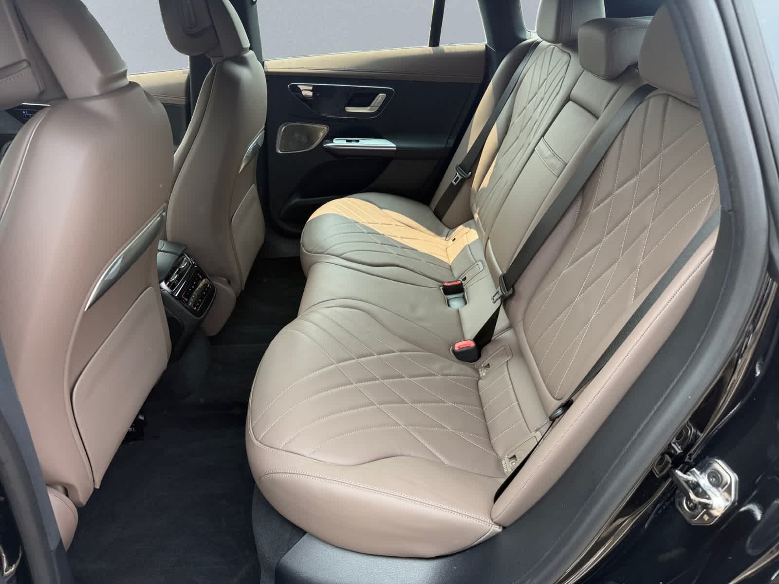 used 2024 Mercedes-Benz EQE 350 car, priced at $69,998