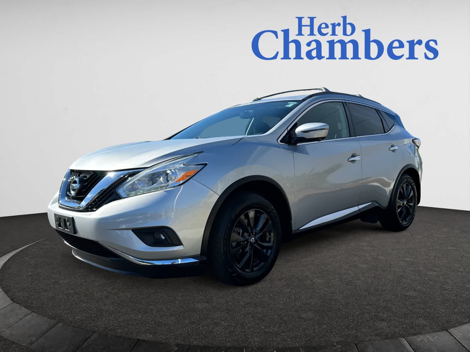 used 2017 Nissan Murano car, priced at $14,998