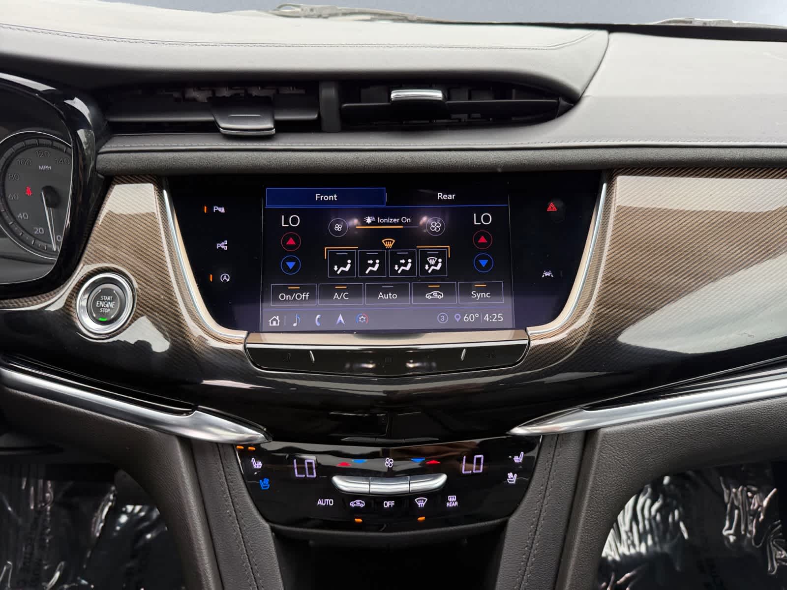 used 2020 Cadillac XT6 car, priced at $31,488