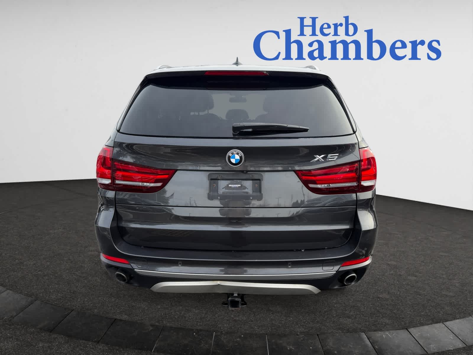 used 2017 BMW X5 car, priced at $18,998