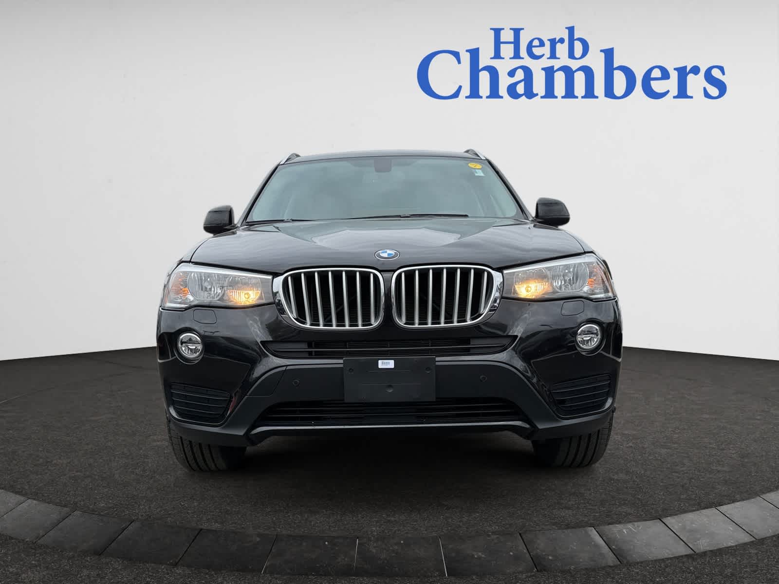 used 2016 BMW X3 car, priced at $15,998