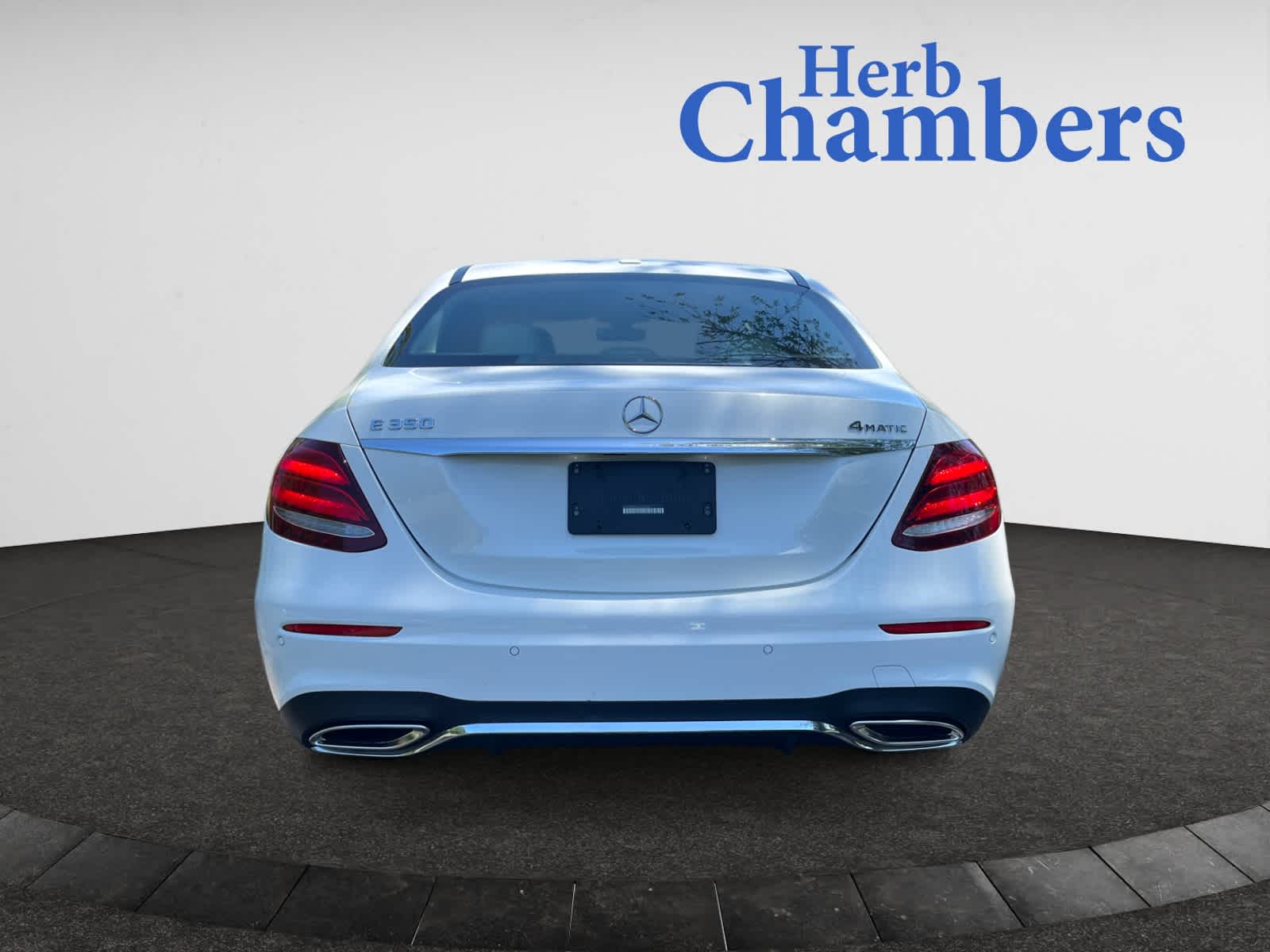 used 2020 Mercedes-Benz E-Class car