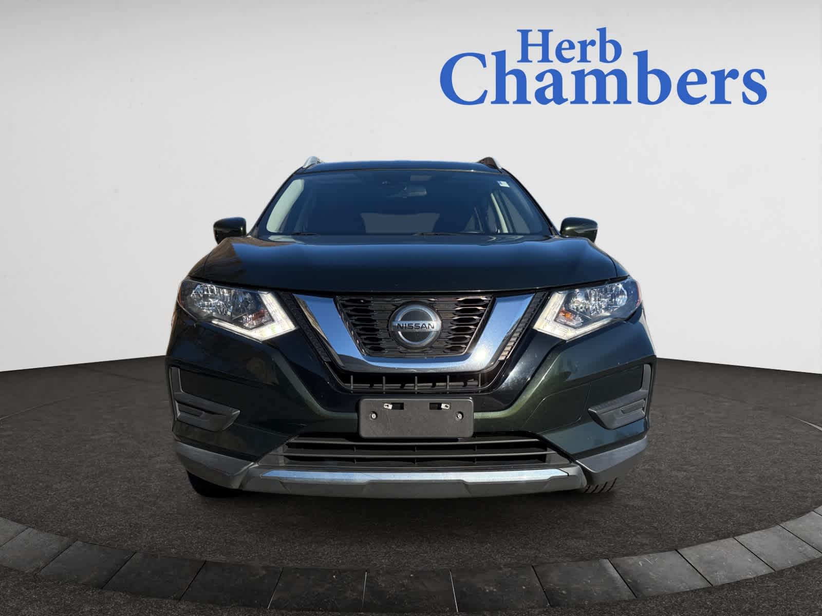 used 2019 Nissan Rogue car, priced at $16,998