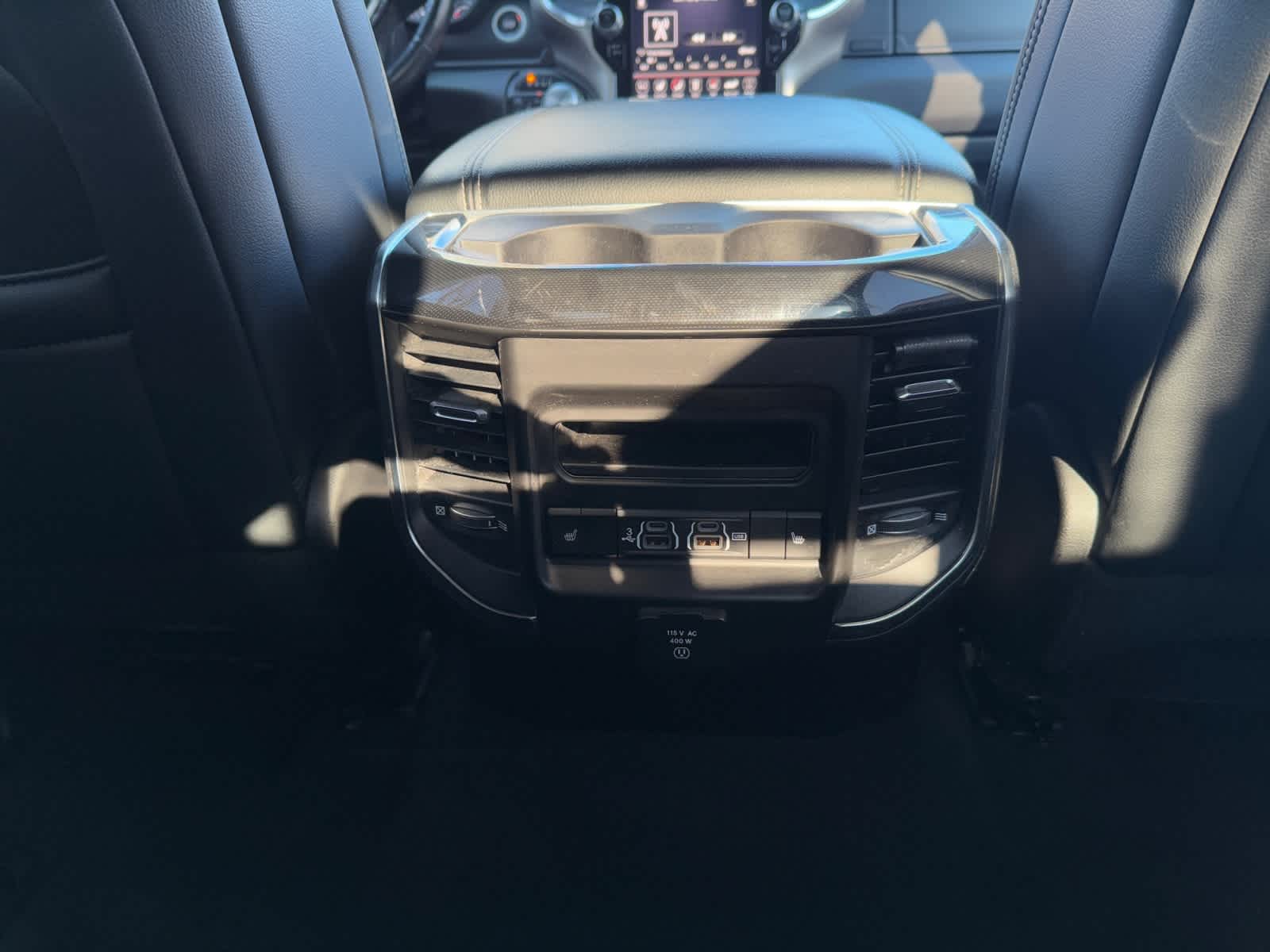 used 2019 Ram All-New 1500 car, priced at $29,998