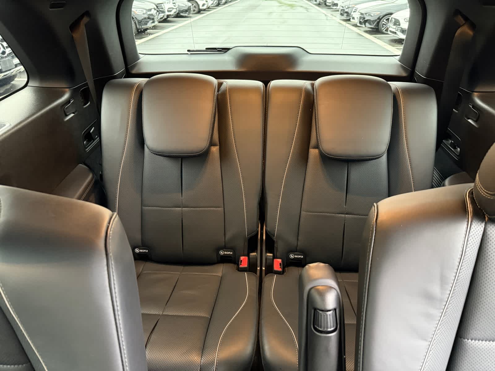 used 2022 Mercedes-Benz GLS 450 car, priced at $57,488