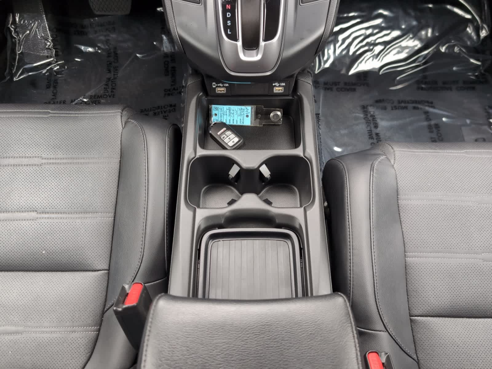 used 2020 Honda CR-V car, priced at $22,998