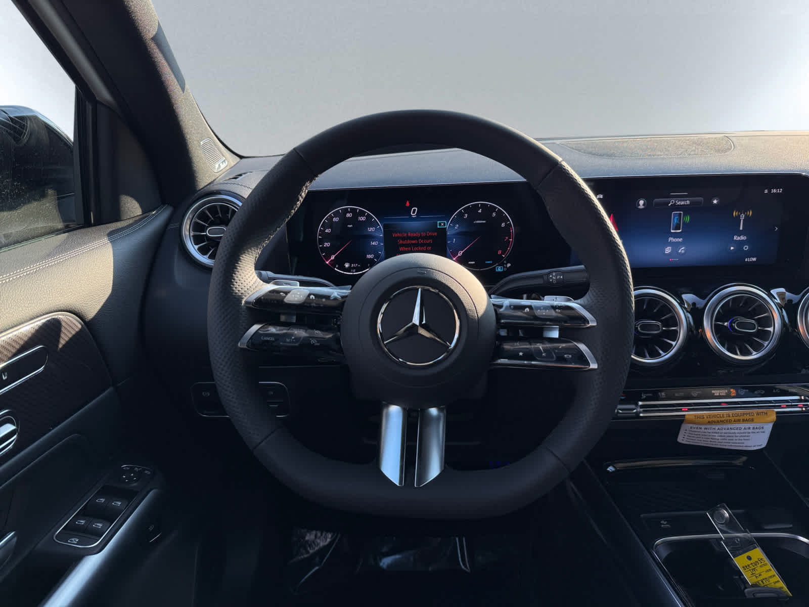 new 2025 Mercedes-Benz GLA 250 car