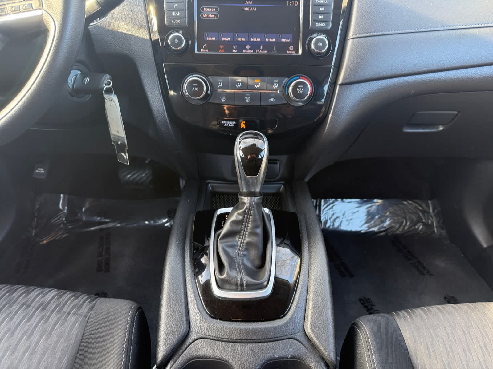 used 2019 Nissan Rogue car, priced at $17,498