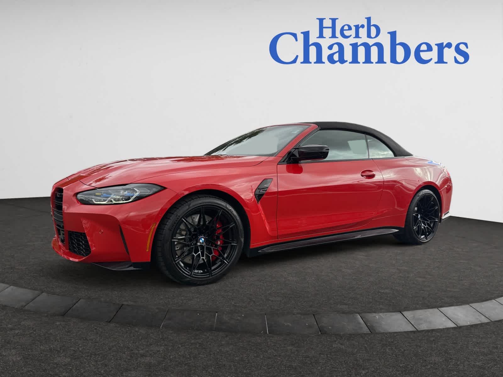 used 2024 BMW M4 car, priced at $77,998