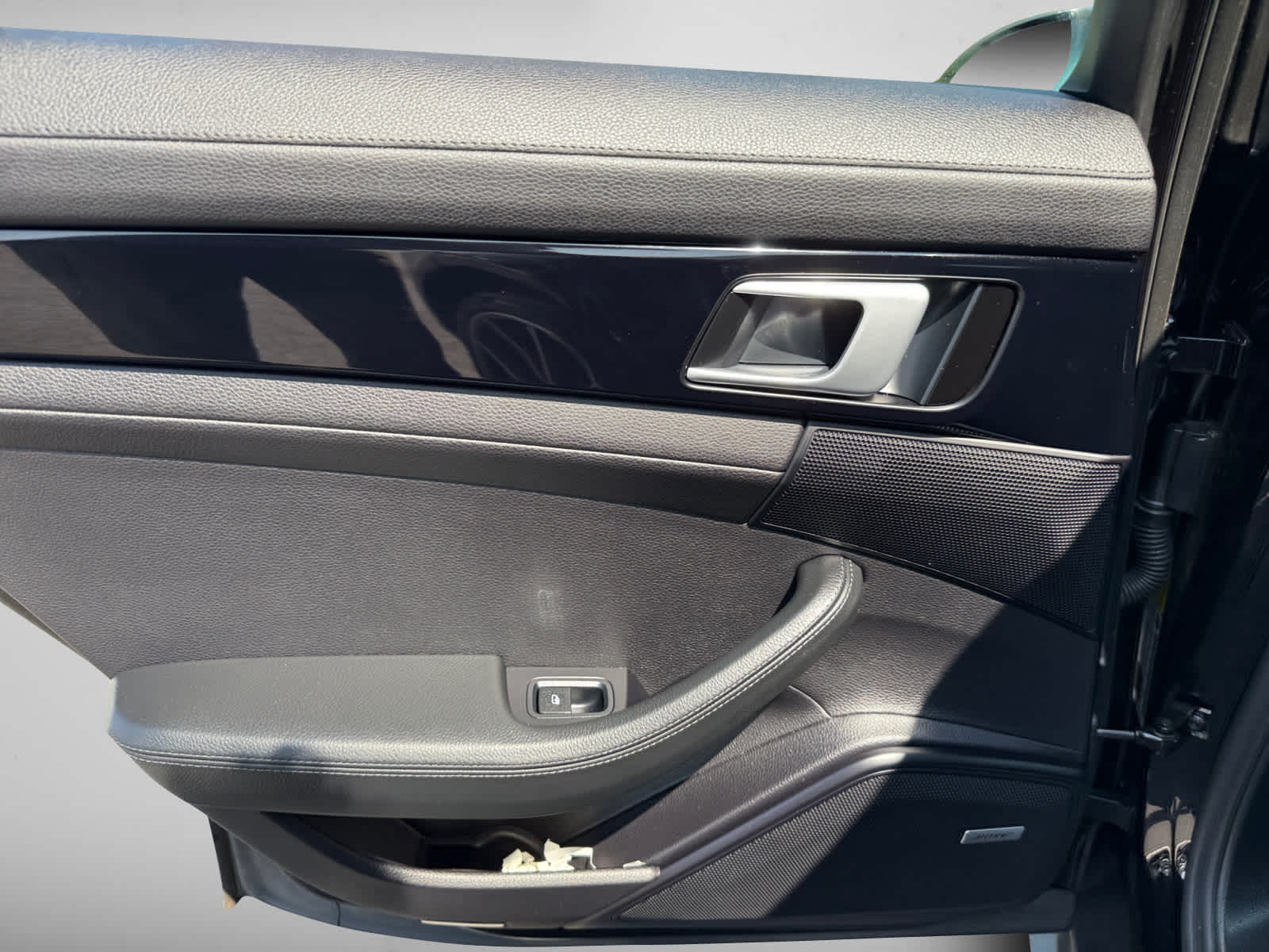 used 2020 Porsche Panamera car, priced at $54,488