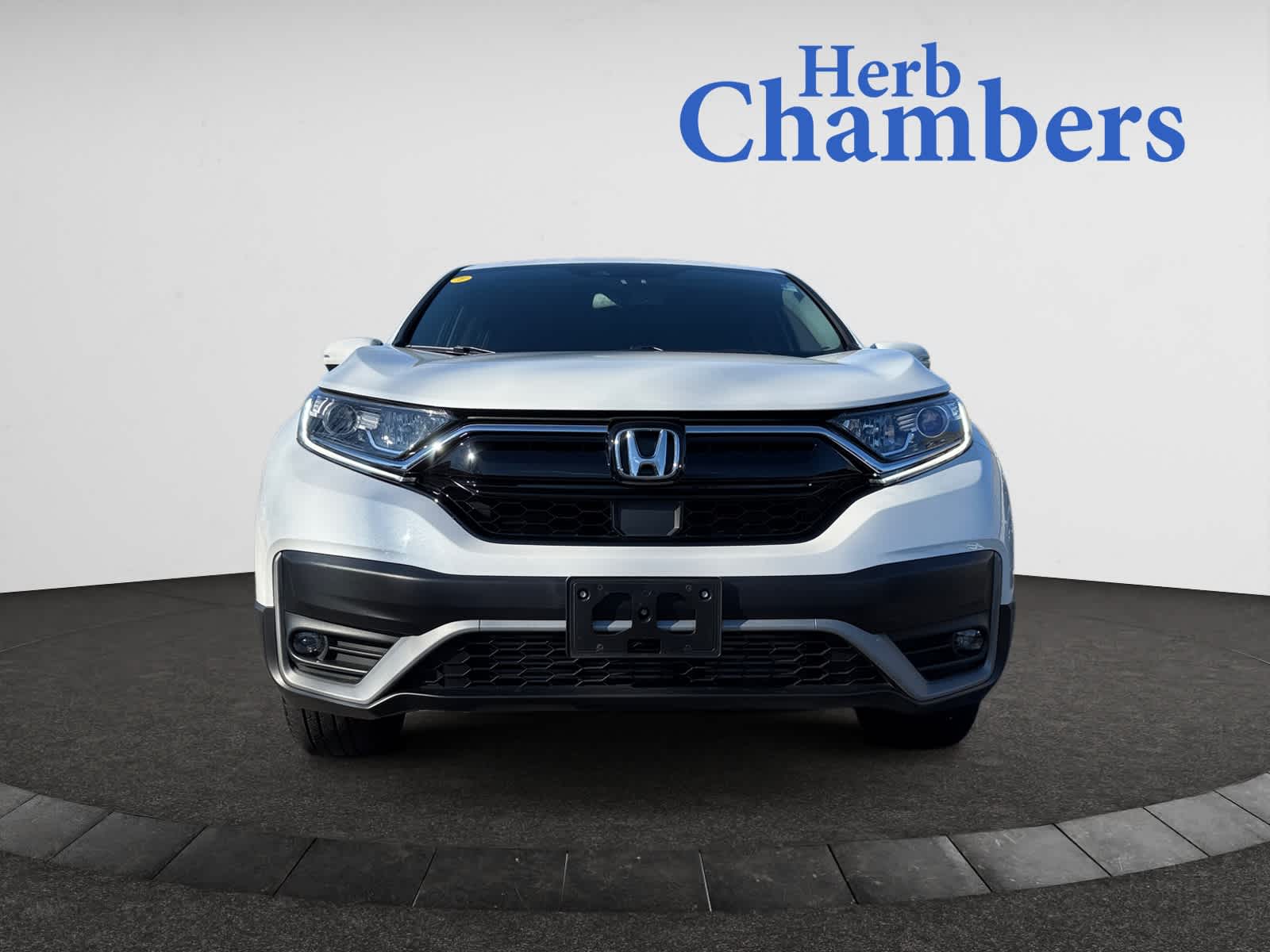 used 2022 Honda CR-V car, priced at $30,998