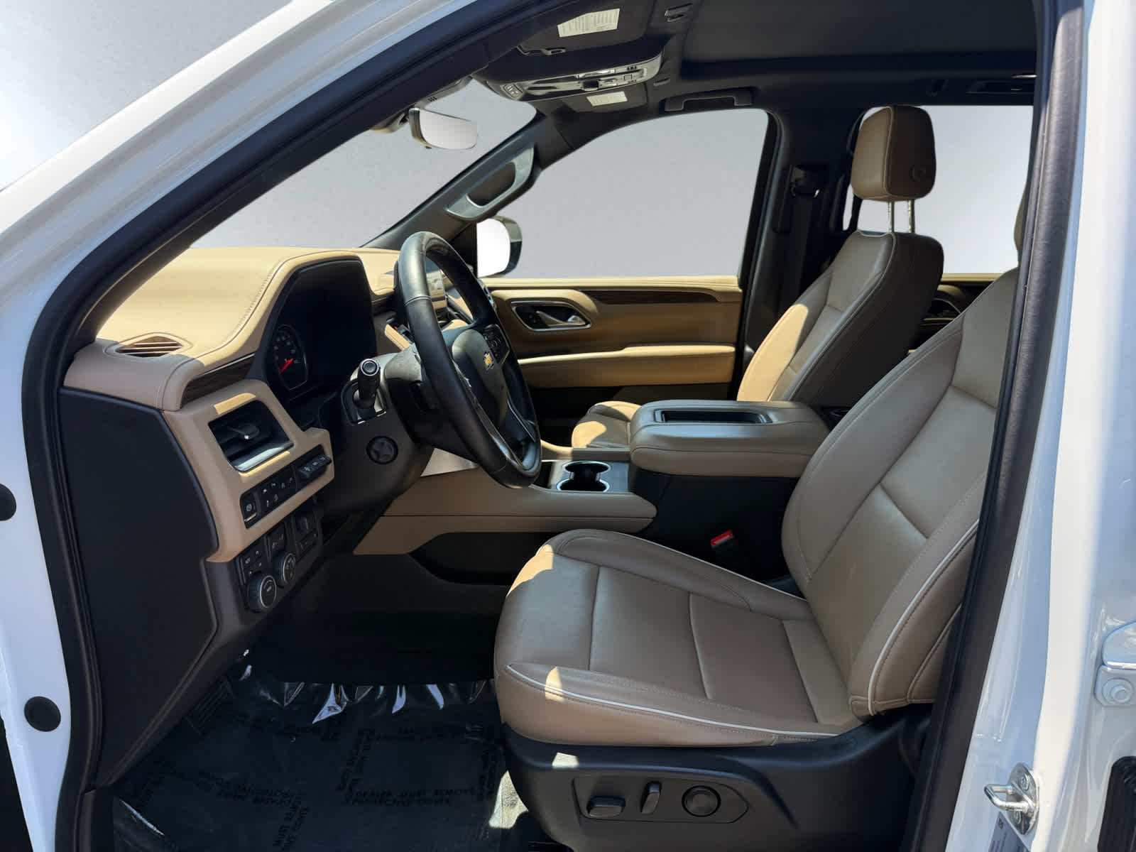 used 2021 Chevrolet Suburban car, priced at $39,988