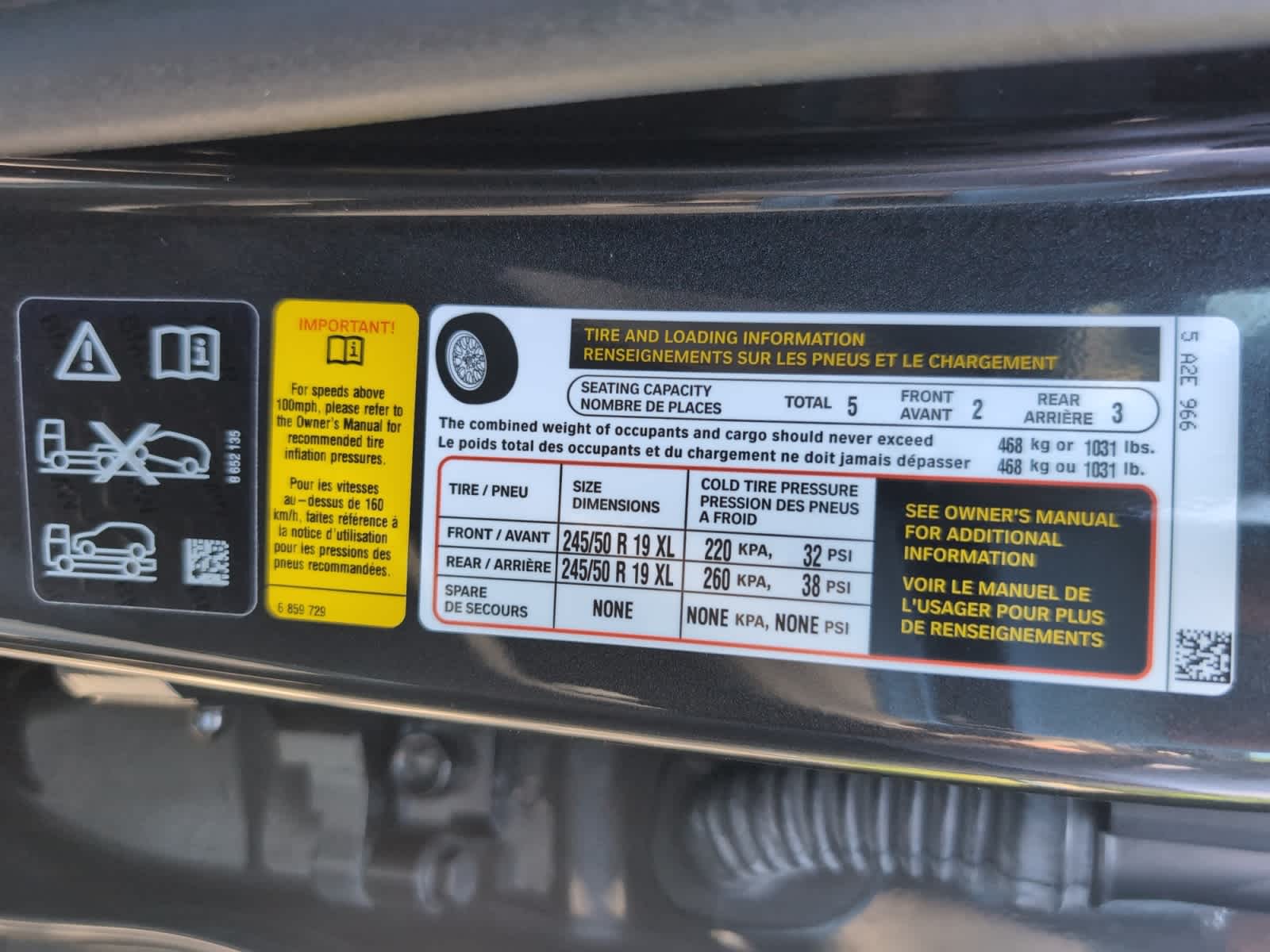 used 2021 BMW X3 car, priced at $30,998