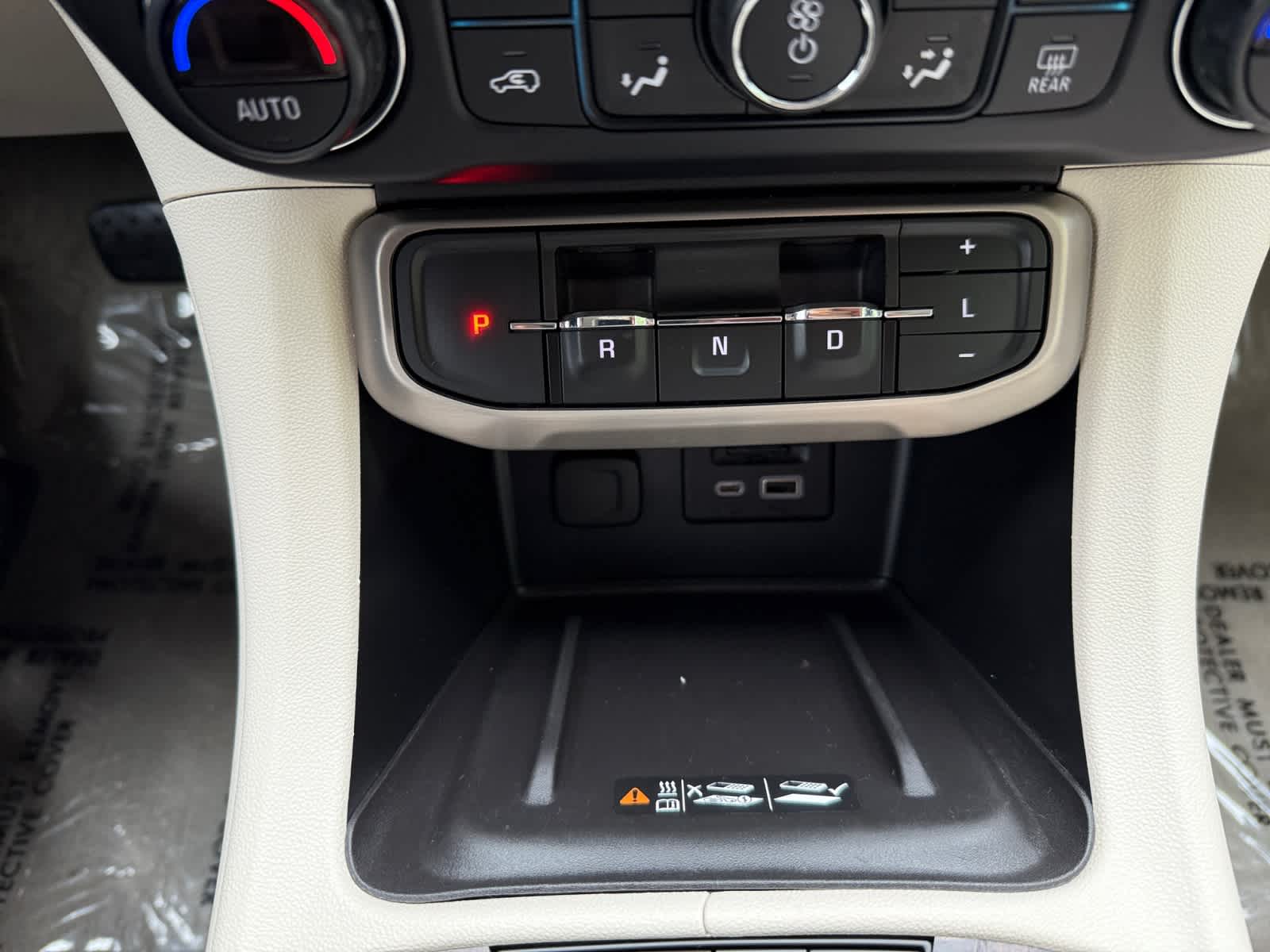 used 2021 GMC Acadia car, priced at $29,488