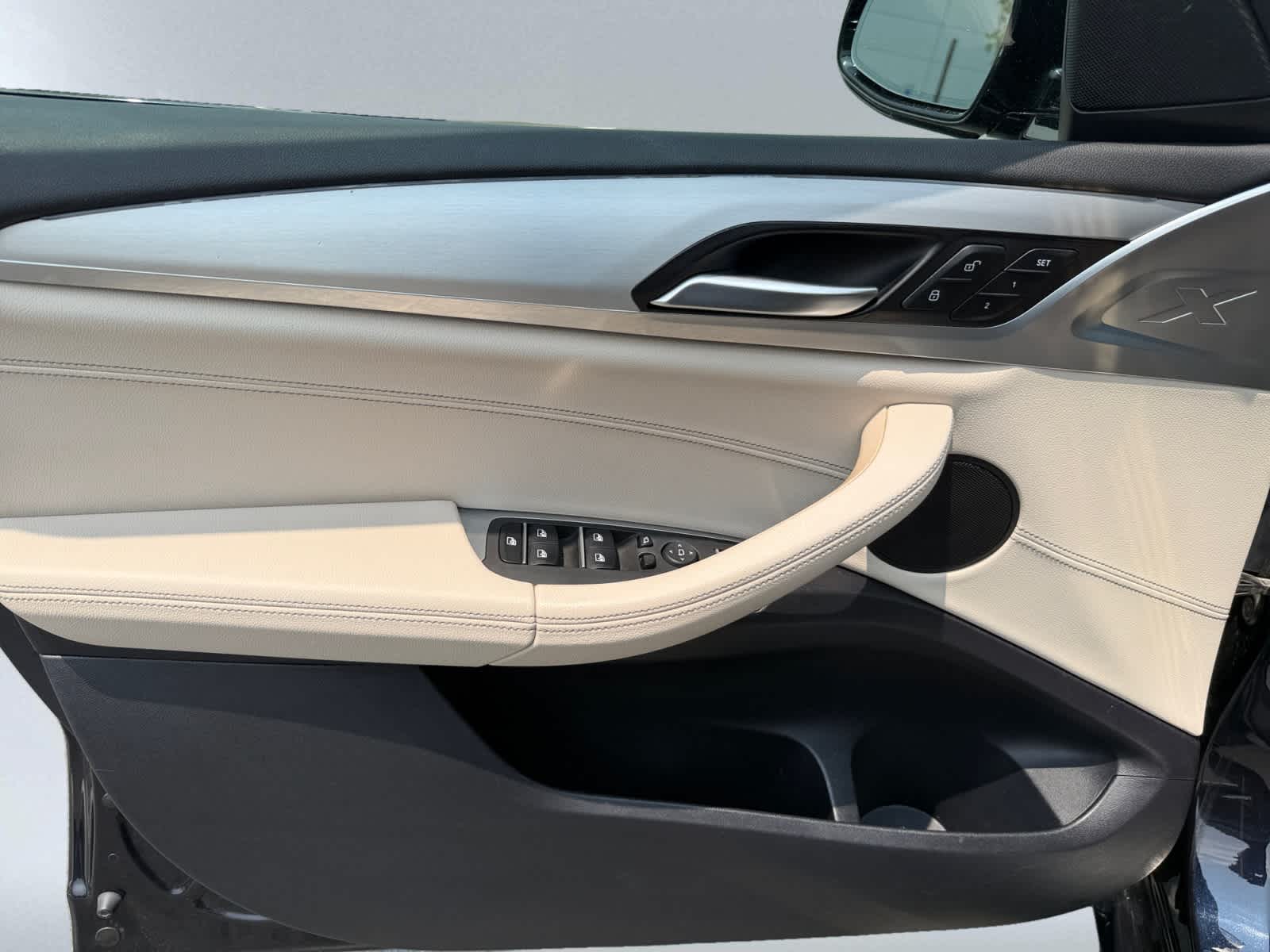 used 2019 BMW X3 car, priced at $22,988