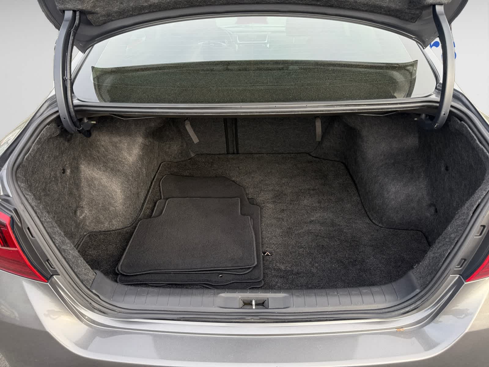 used 2018 Nissan Altima car, priced at $11,488