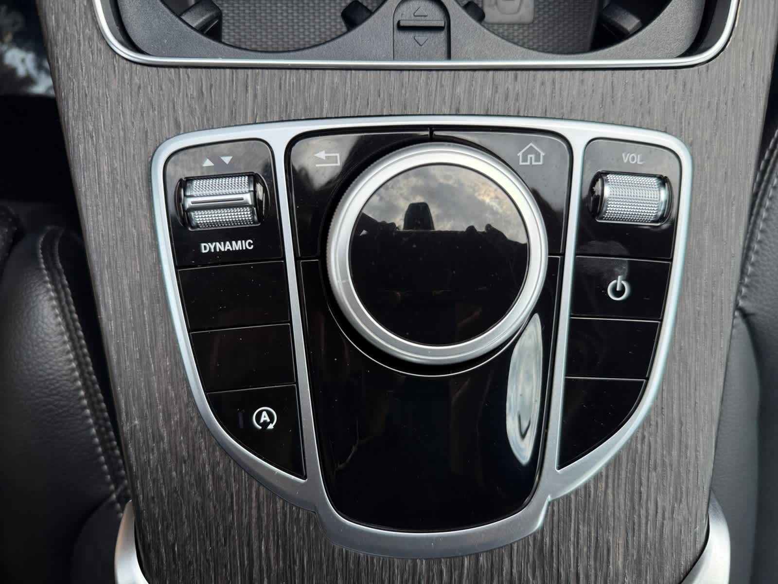 used 2019 Mercedes-Benz C-Class car, priced at $23,988