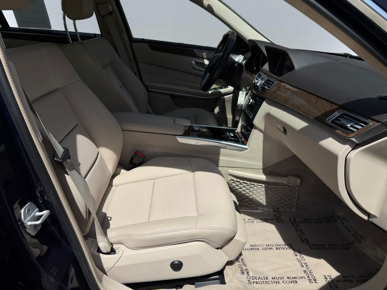 used 2014 Mercedes-Benz E-Class car, priced at $16,998