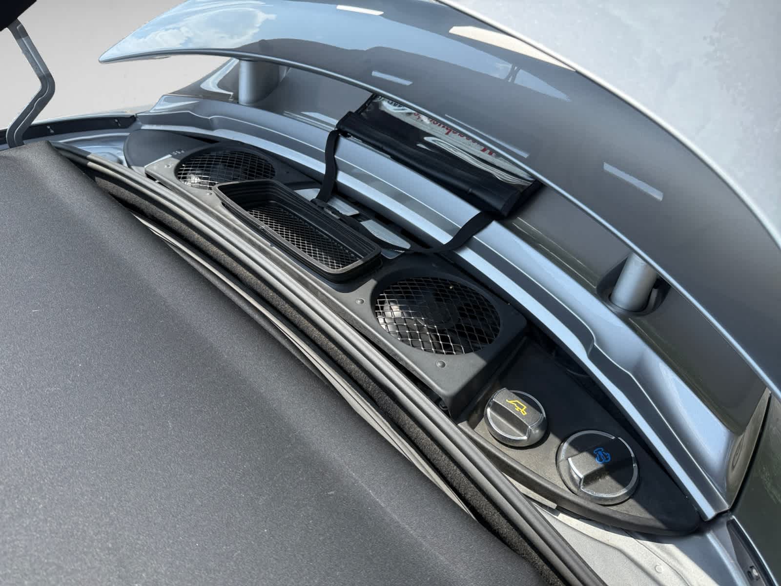used 2015 Porsche 911 car, priced at $111,998