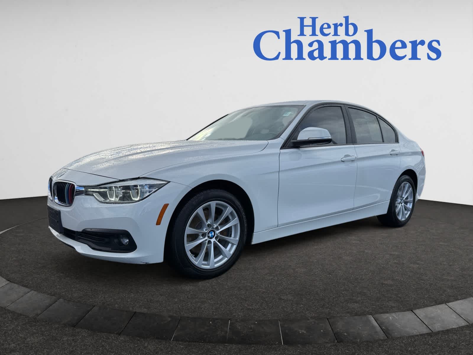 used 2018 BMW 320i car, priced at $14,998