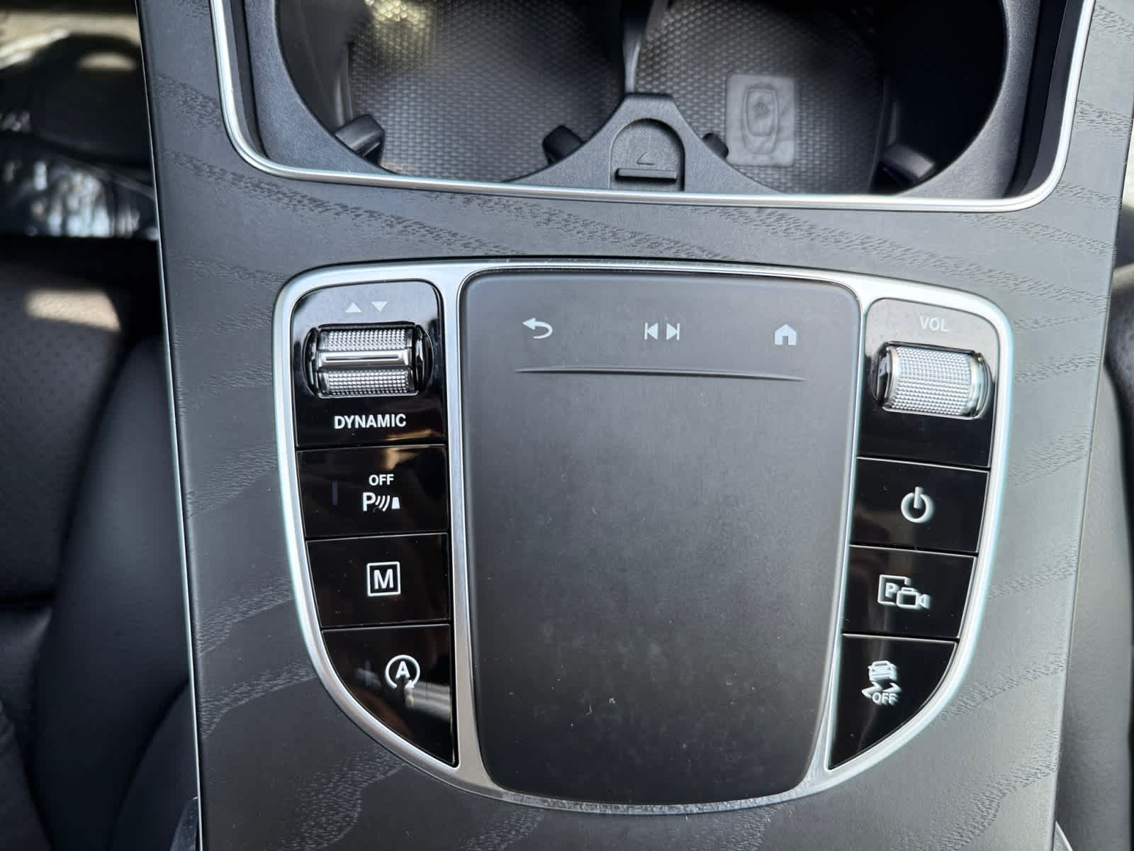 used 2023 Mercedes-Benz GLC 300 car, priced at $45,888