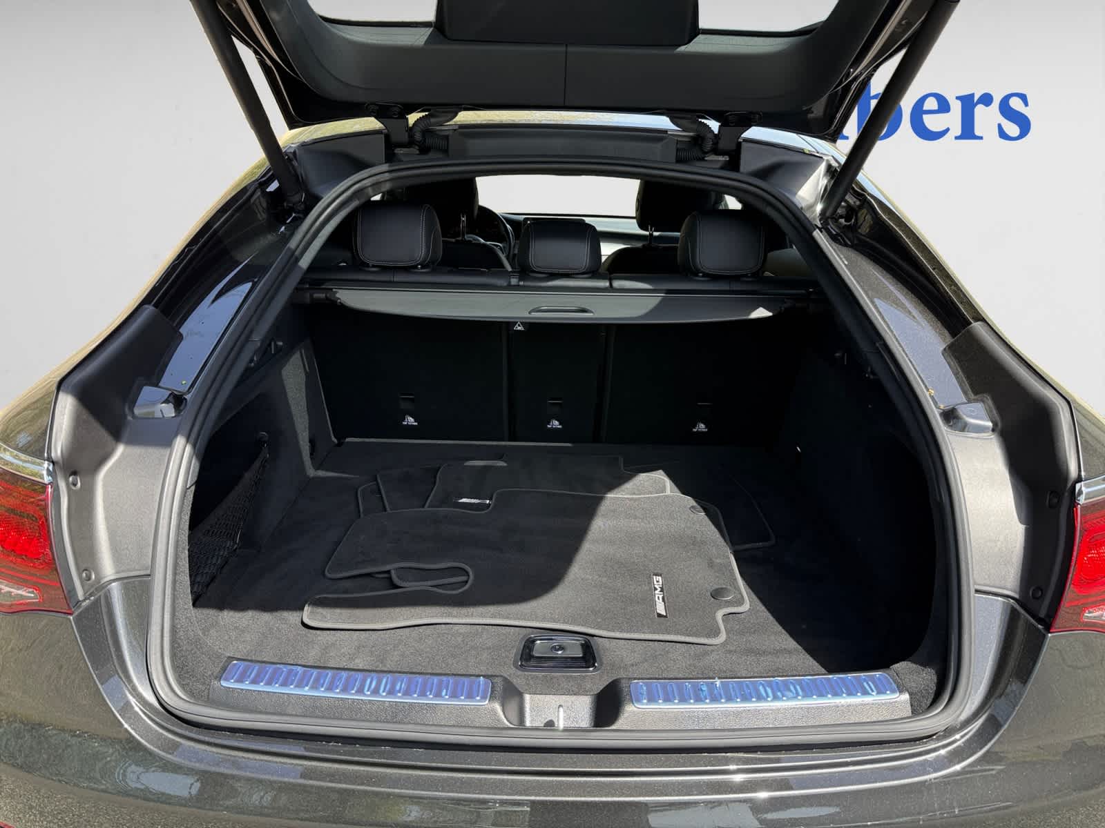 used 2023 Mercedes-Benz GLC 300 car, priced at $45,888